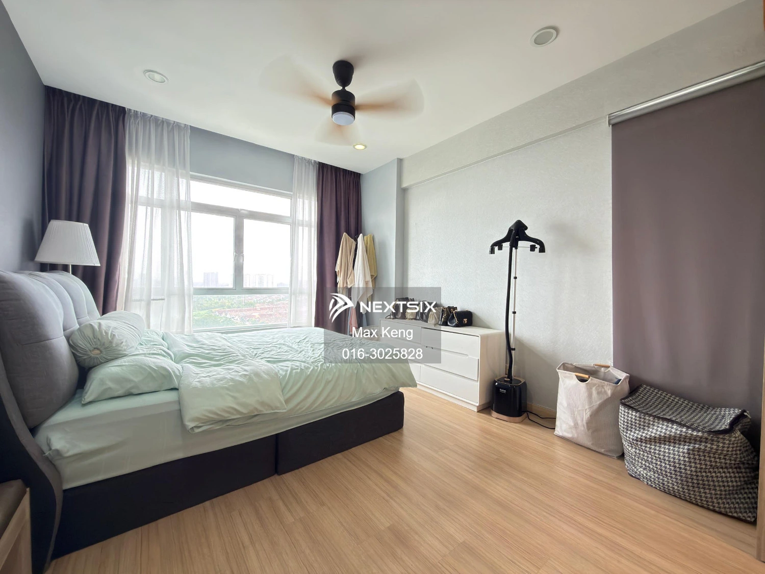 Apartment For Sale in Perling Johor - Image 9
