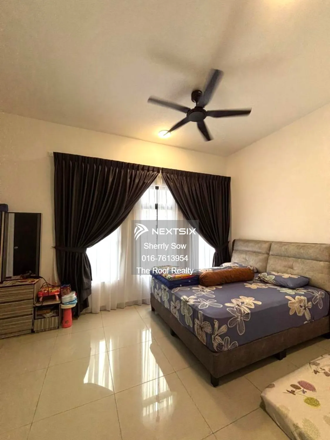 2-sty Terrace/Link House For Sale in Iskandar Puteri (Nusajaya) Johor - Image 2