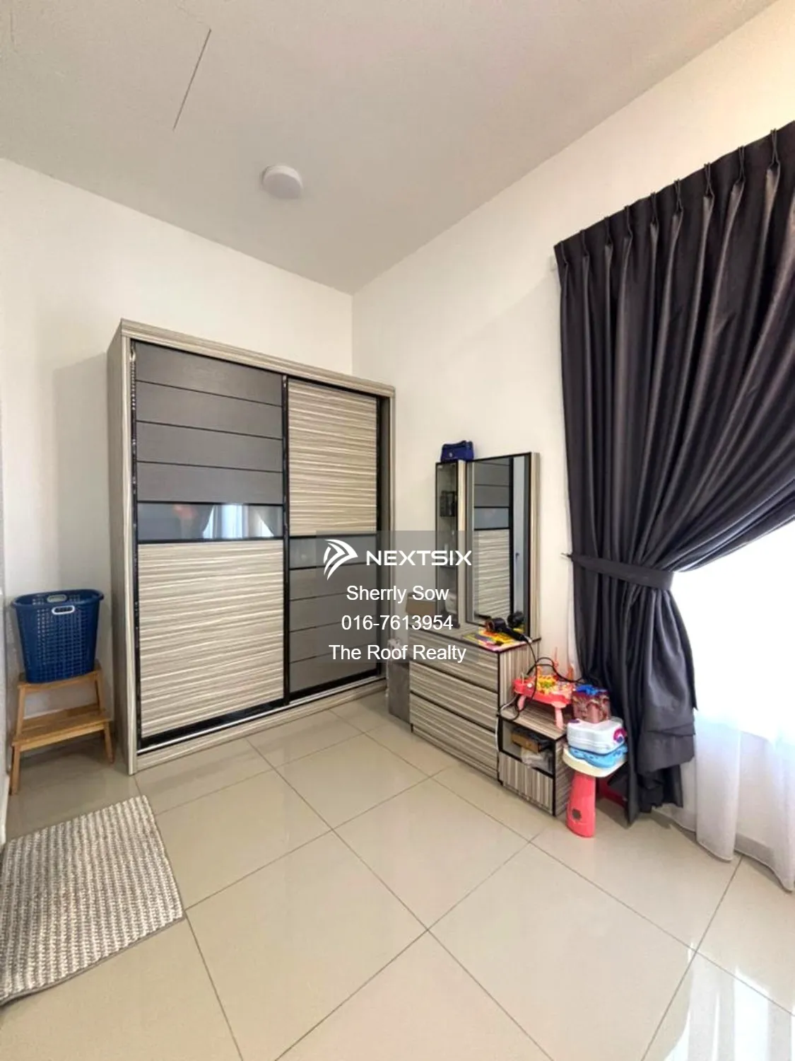 2-sty Terrace/Link House For Sale in Iskandar Puteri (Nusajaya) Johor - Image 5