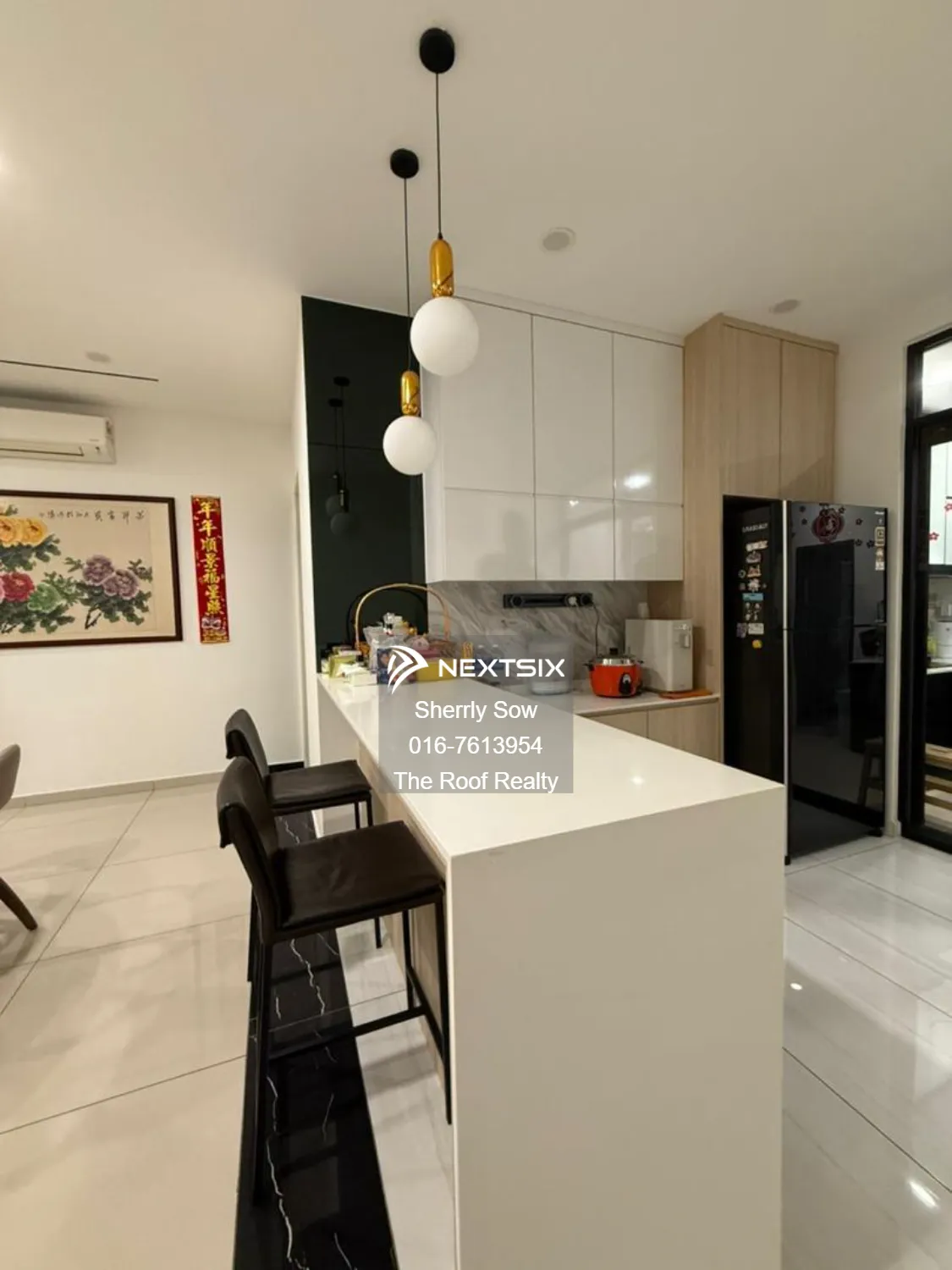 Semi-detached House For Sale in Iskandar Puteri (Nusajaya) Johor - Image 5