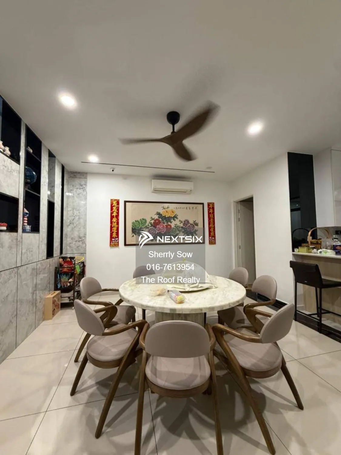 Semi-detached House For Sale in Iskandar Puteri (Nusajaya) Johor - Image 6