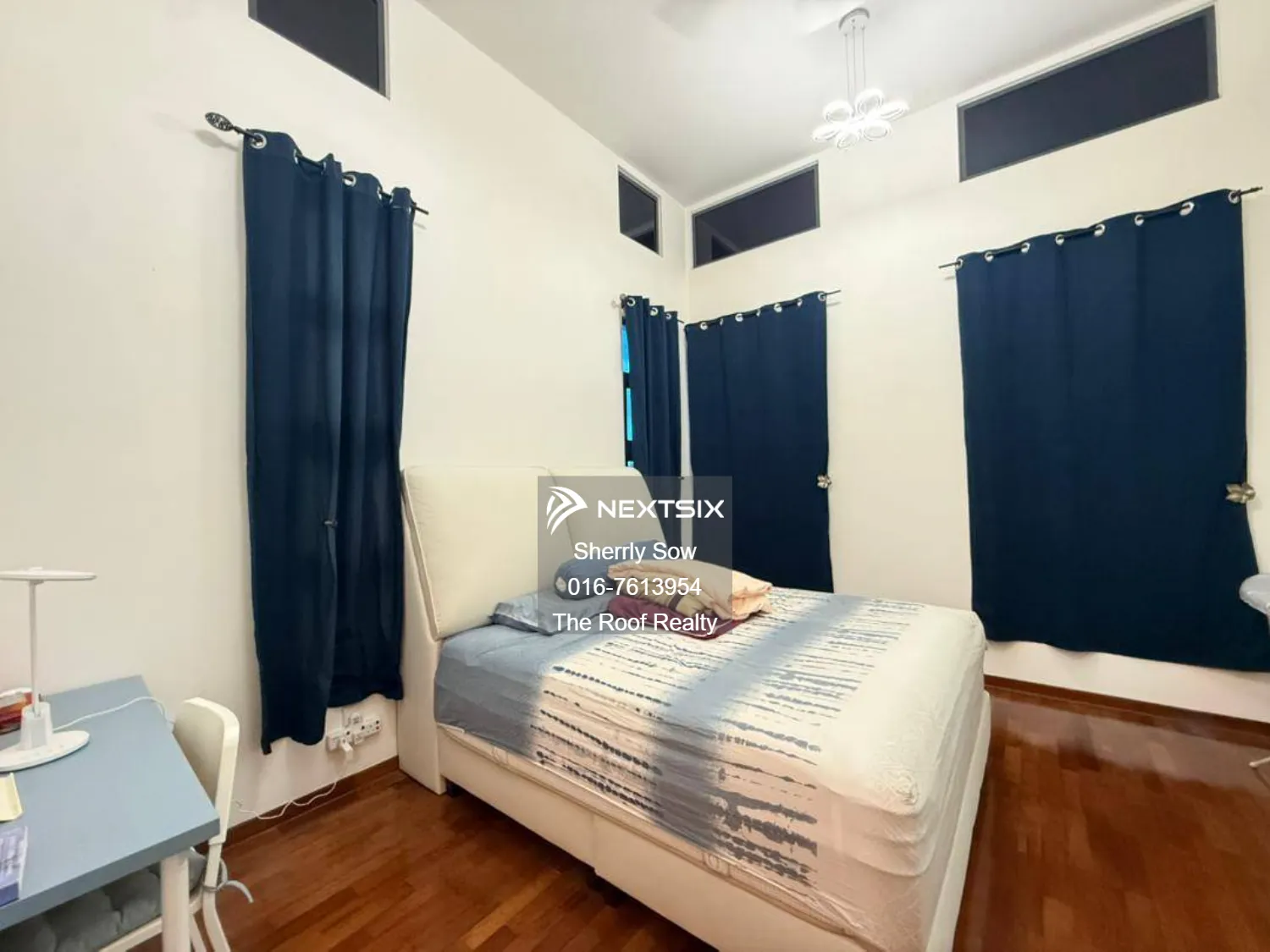 Cluster House For Sale in Iskandar Puteri (Nusajaya) Johor - Image 5