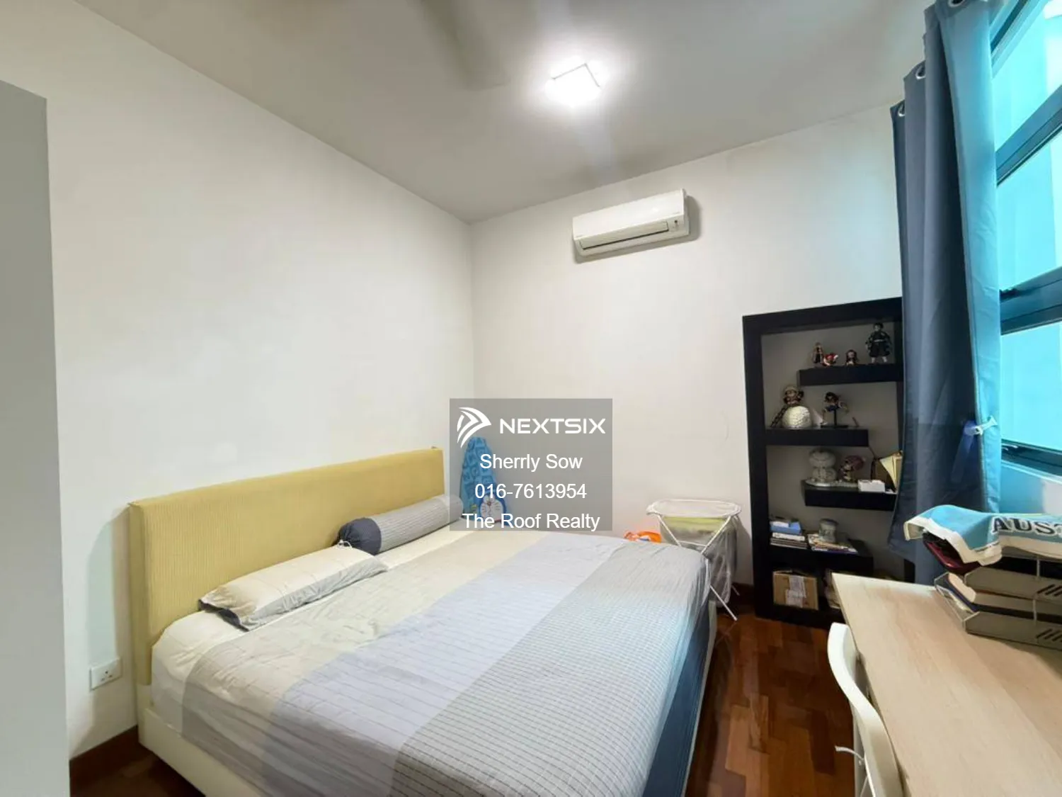 Cluster House For Sale in Iskandar Puteri (Nusajaya) Johor - Image 6