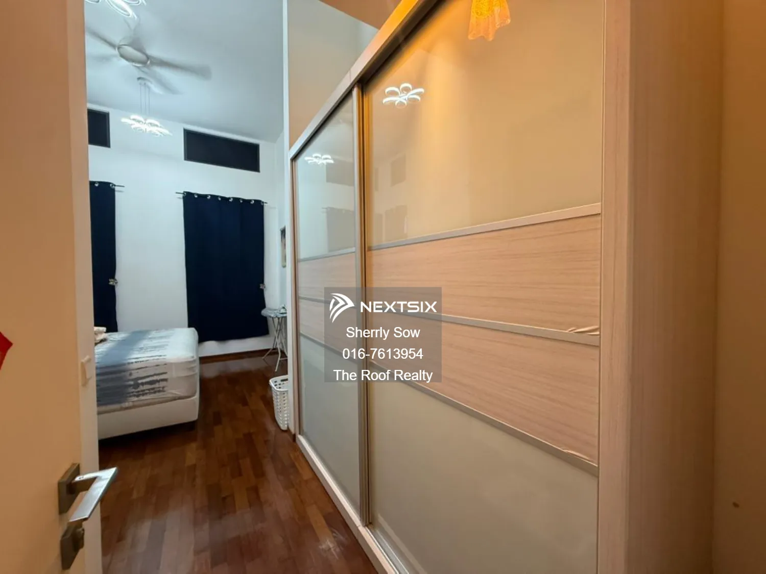 Cluster House For Sale in Iskandar Puteri (Nusajaya) Johor - Image 7