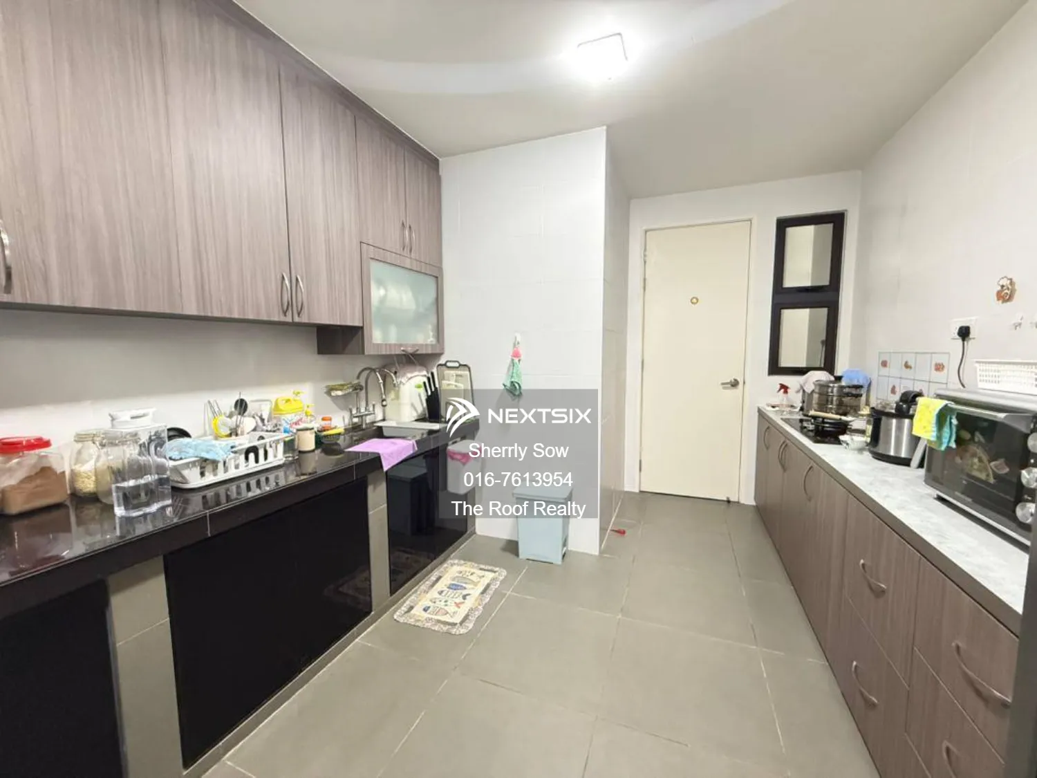 Cluster House For Sale in Iskandar Puteri (Nusajaya) Johor - Image 8