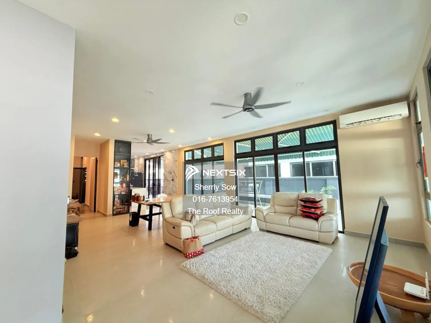 Cluster House For Sale in Iskandar Puteri (Nusajaya) Johor