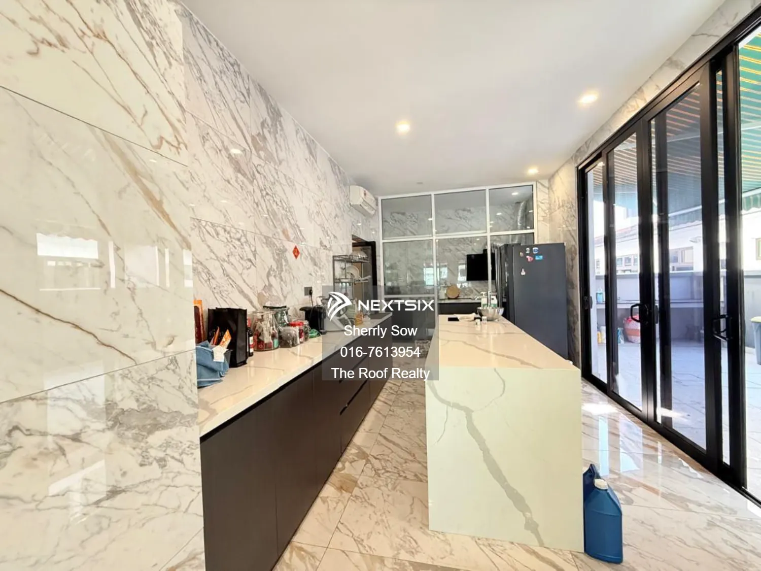 Cluster House For Sale in Iskandar Puteri (Nusajaya) Johor - Image 5