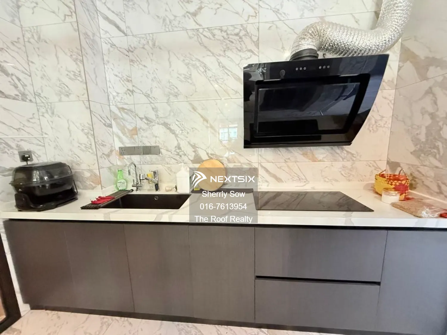 Cluster House For Sale in Iskandar Puteri (Nusajaya) Johor - Image 6