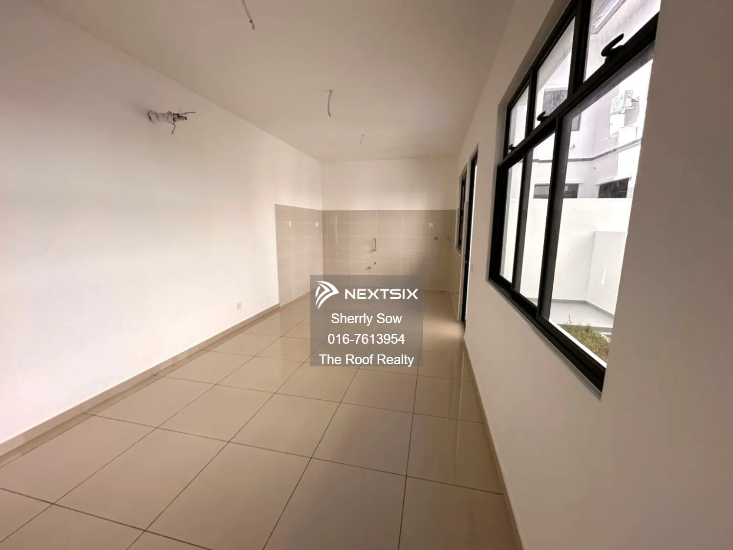 Cluster House For Sale in Iskandar Puteri (Nusajaya) Johor - Image 10