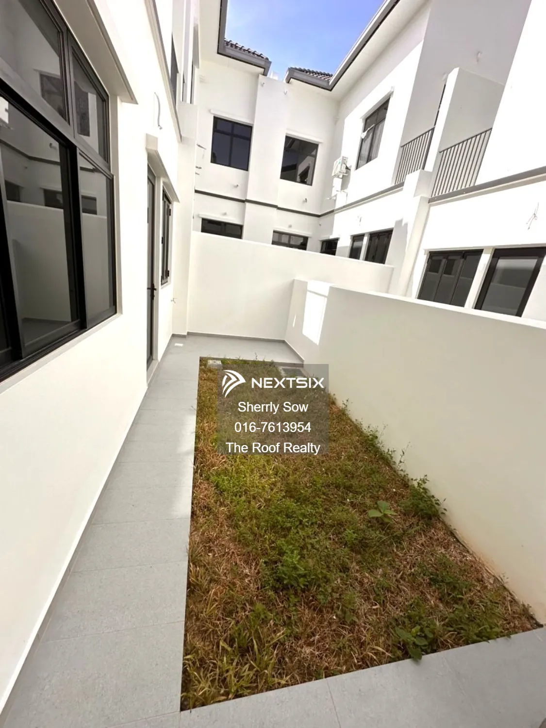 Cluster House For Sale in Iskandar Puteri (Nusajaya) Johor - Image 2