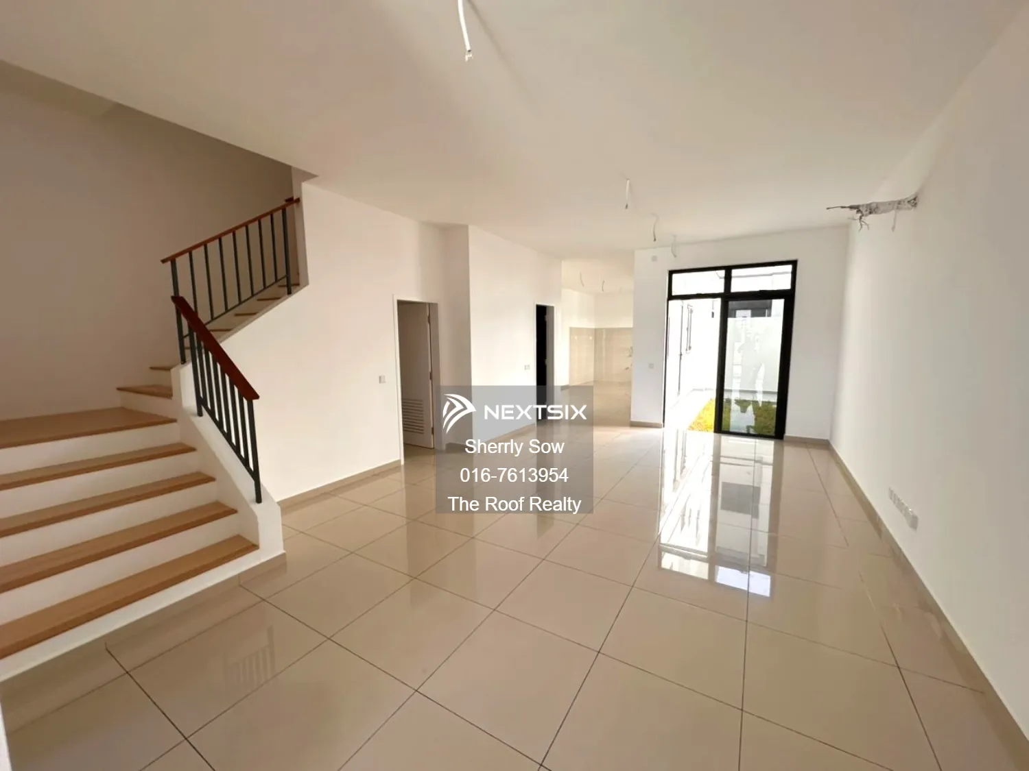 Cluster House For Sale in Iskandar Puteri (Nusajaya) Johor - Image 3