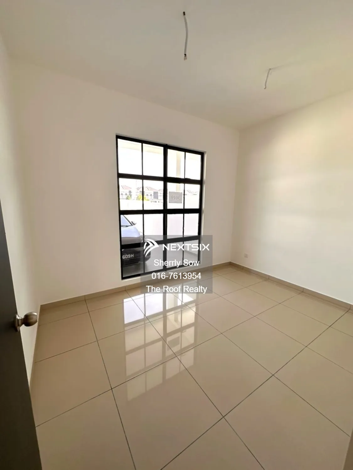 Cluster House For Sale in Iskandar Puteri (Nusajaya) Johor - Image 4