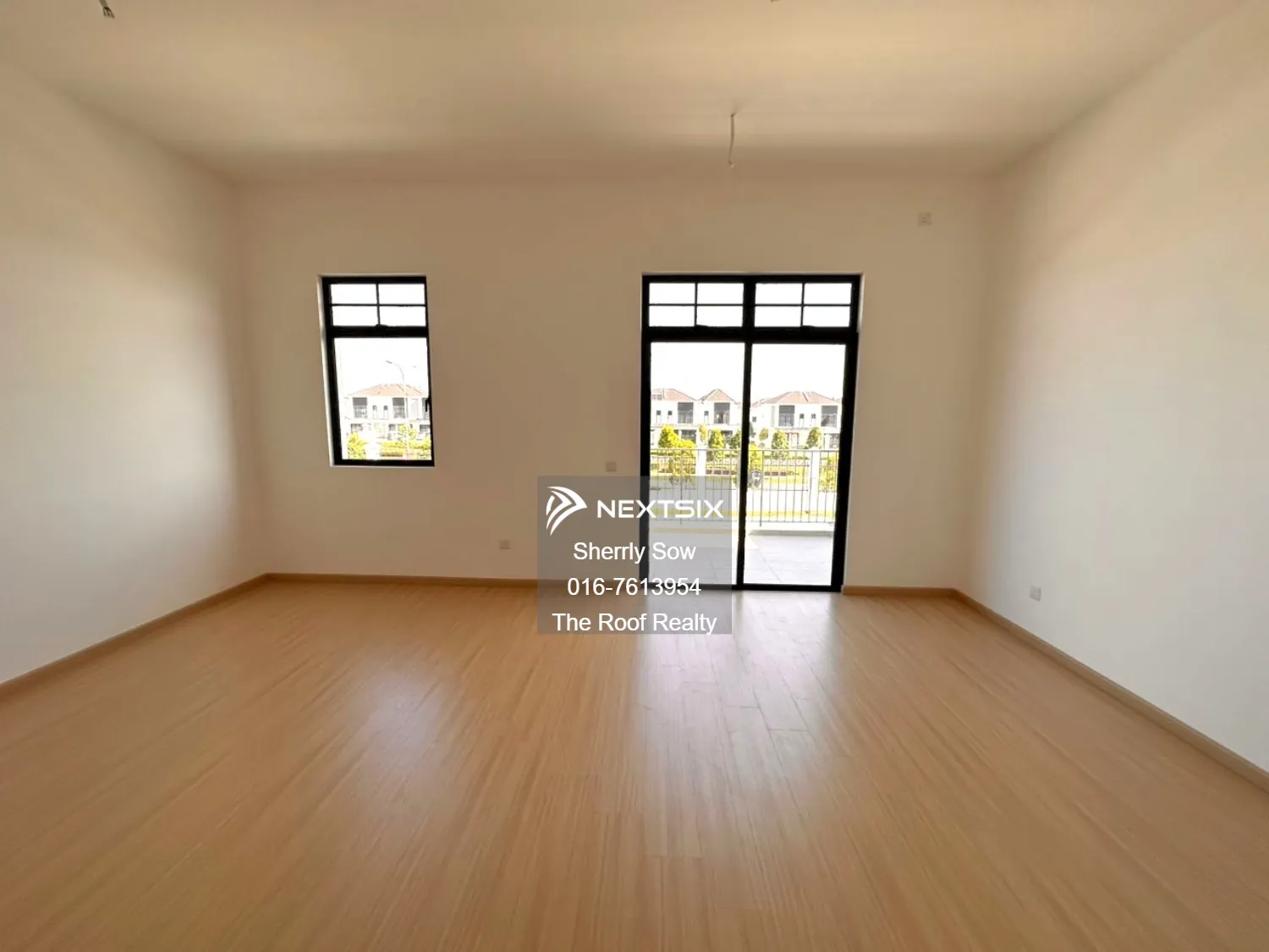 Cluster House For Sale in Iskandar Puteri (Nusajaya) Johor - Image 5