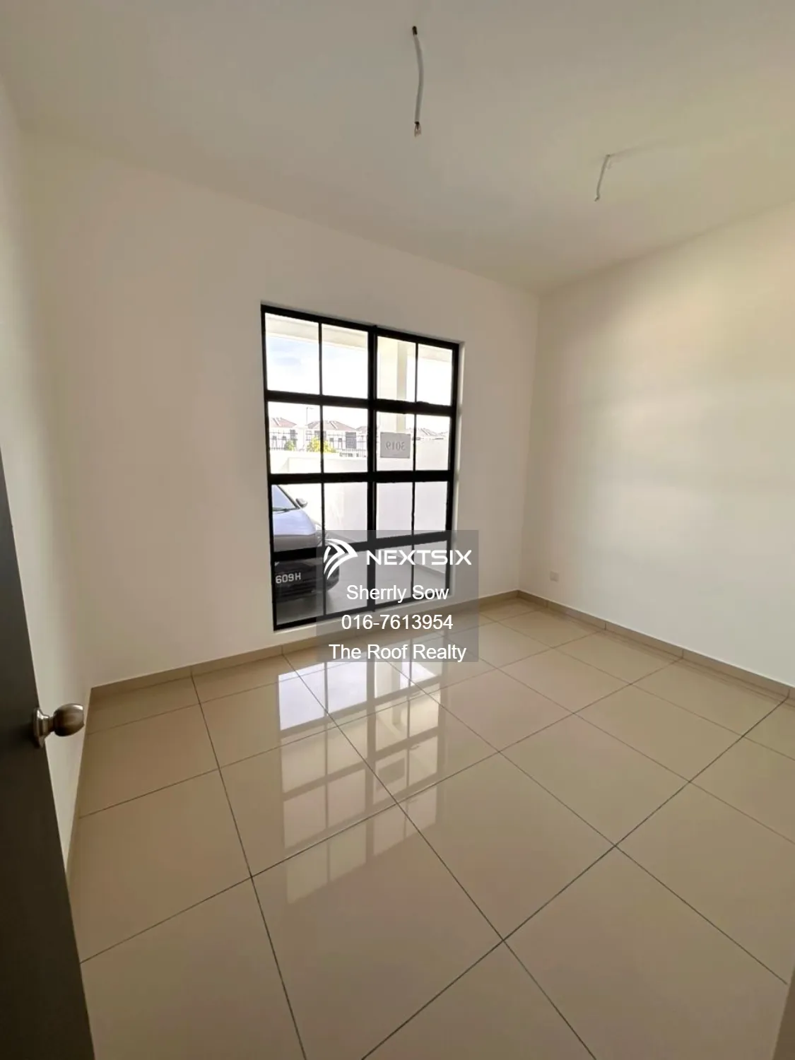 Cluster House For Sale in Iskandar Puteri (Nusajaya) Johor - Image 9