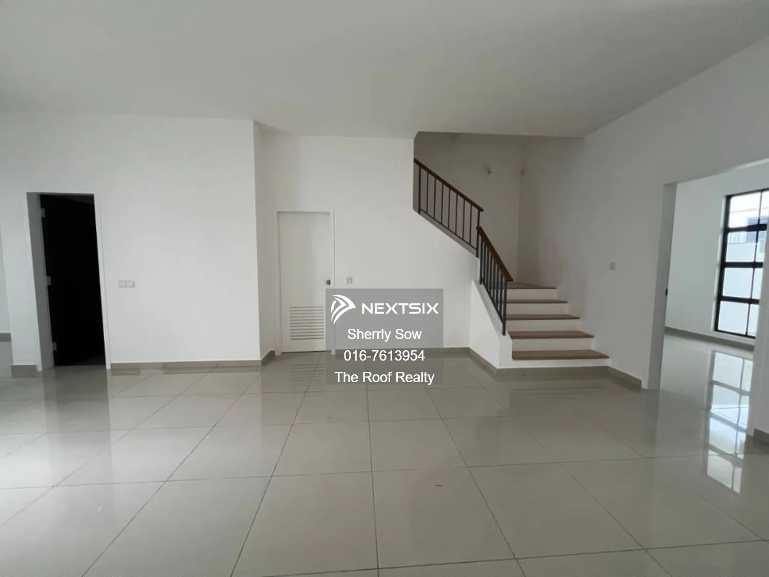 Cluster House For Sale in Iskandar Puteri (Nusajaya) Johor