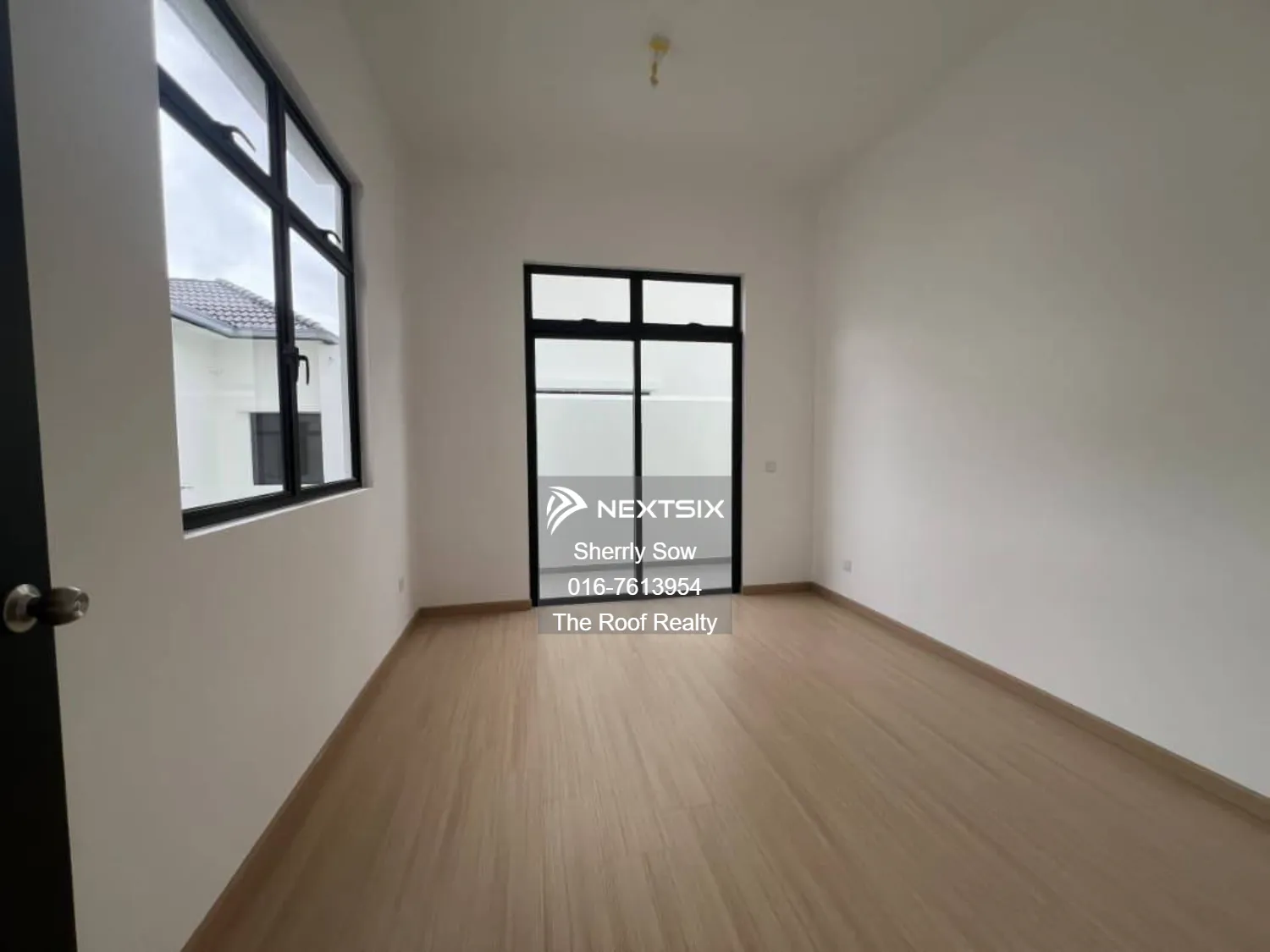 Cluster House For Sale in Iskandar Puteri (Nusajaya) Johor - Image 6