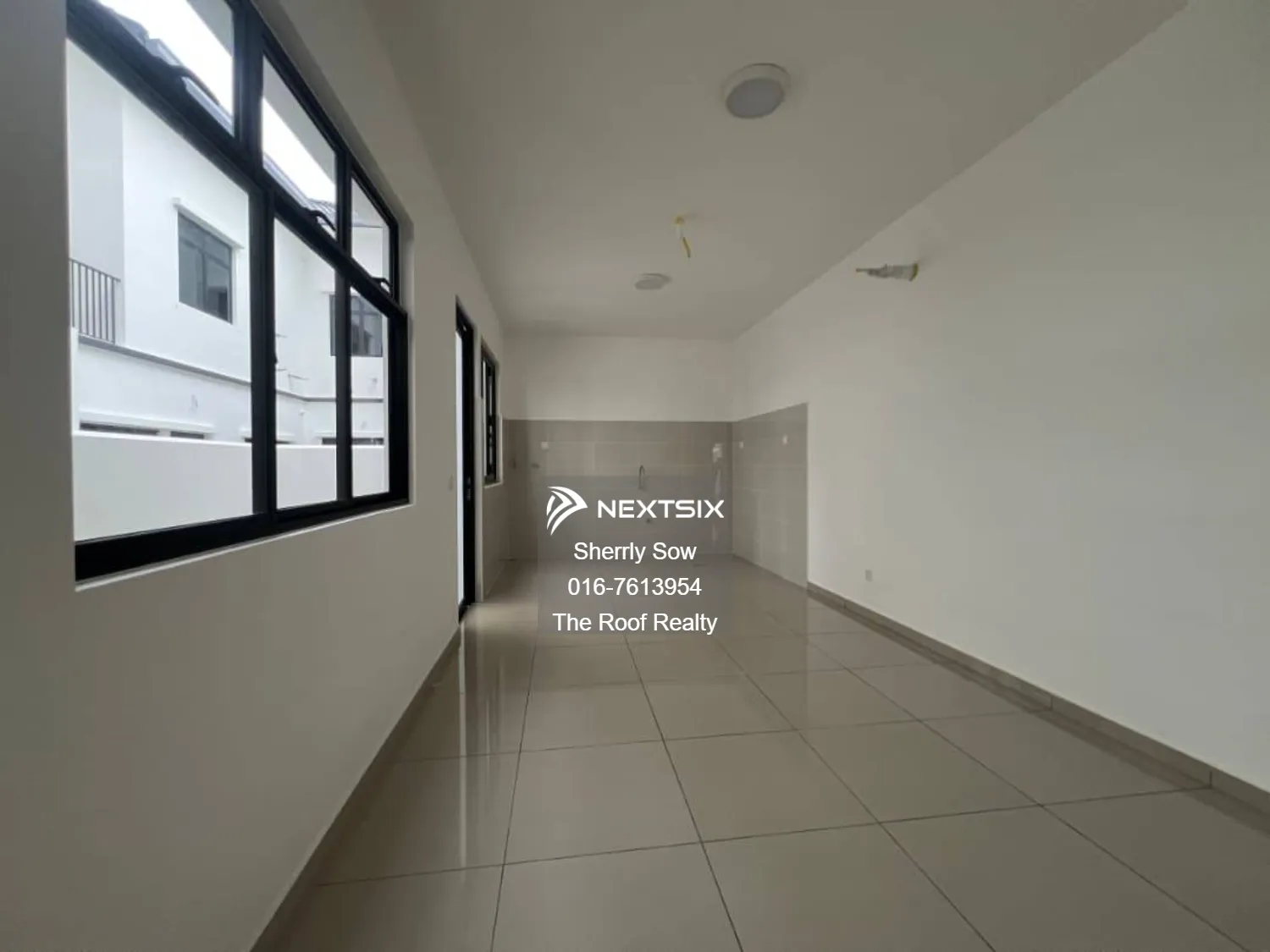Cluster House For Sale in Iskandar Puteri (Nusajaya) Johor - Image 7