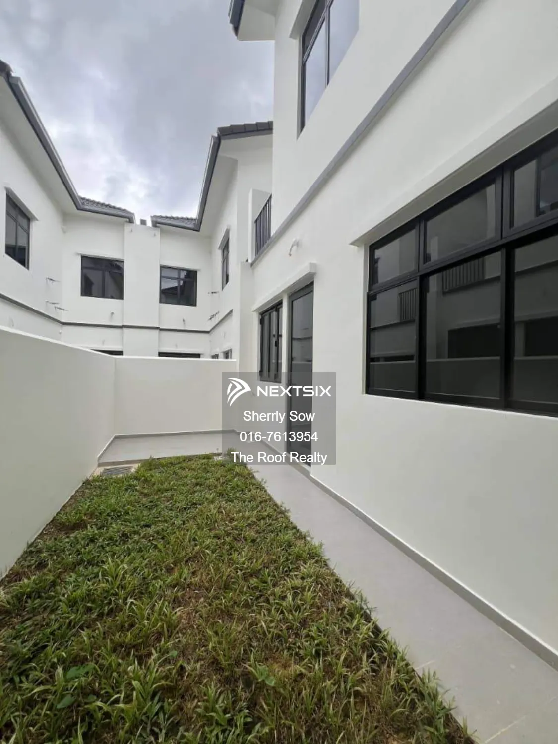 Cluster House For Sale in Iskandar Puteri (Nusajaya) Johor - Image 8