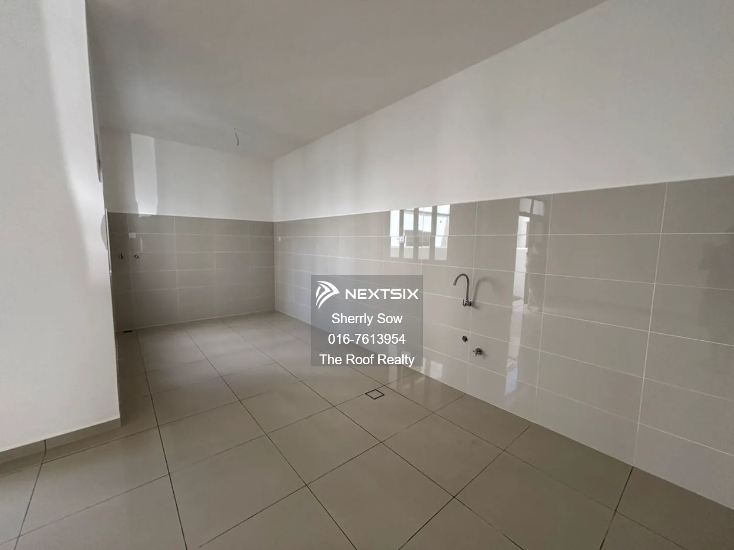 2-sty Terrace/Link House For Sale in Iskandar Puteri (Nusajaya) Johor - Image 10