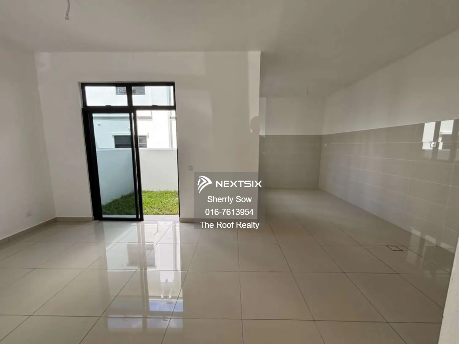 2-sty Terrace/Link House For Sale in Iskandar Puteri (Nusajaya) Johor - Image 12