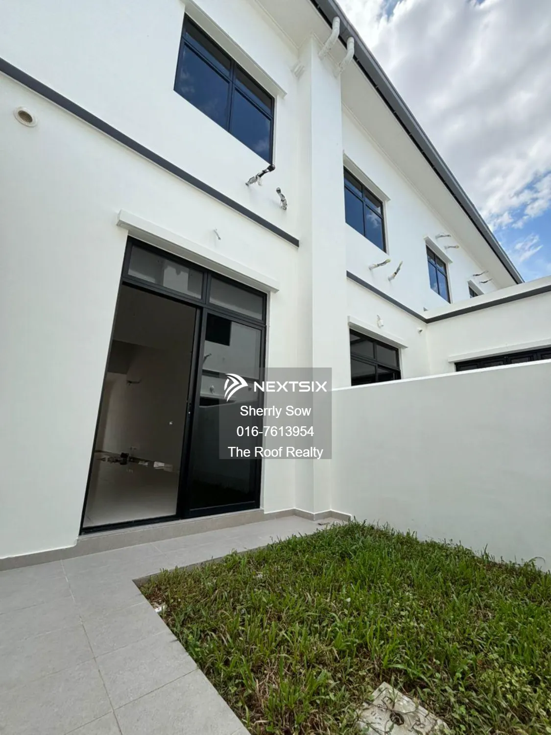 2-sty Terrace/Link House For Sale in Iskandar Puteri (Nusajaya) Johor - Image 13