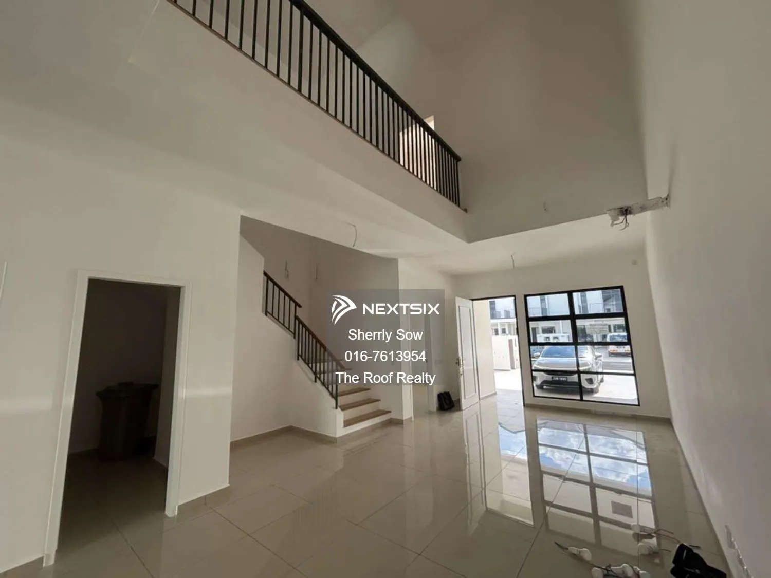 2-sty Terrace/Link House For Sale in Iskandar Puteri (Nusajaya) Johor - Image 2