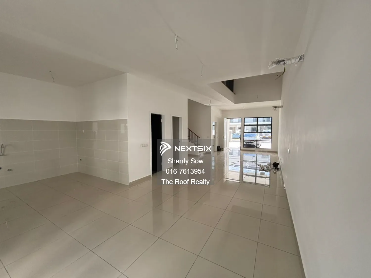 2-sty Terrace/Link House For Sale in Iskandar Puteri (Nusajaya) Johor - Image 8