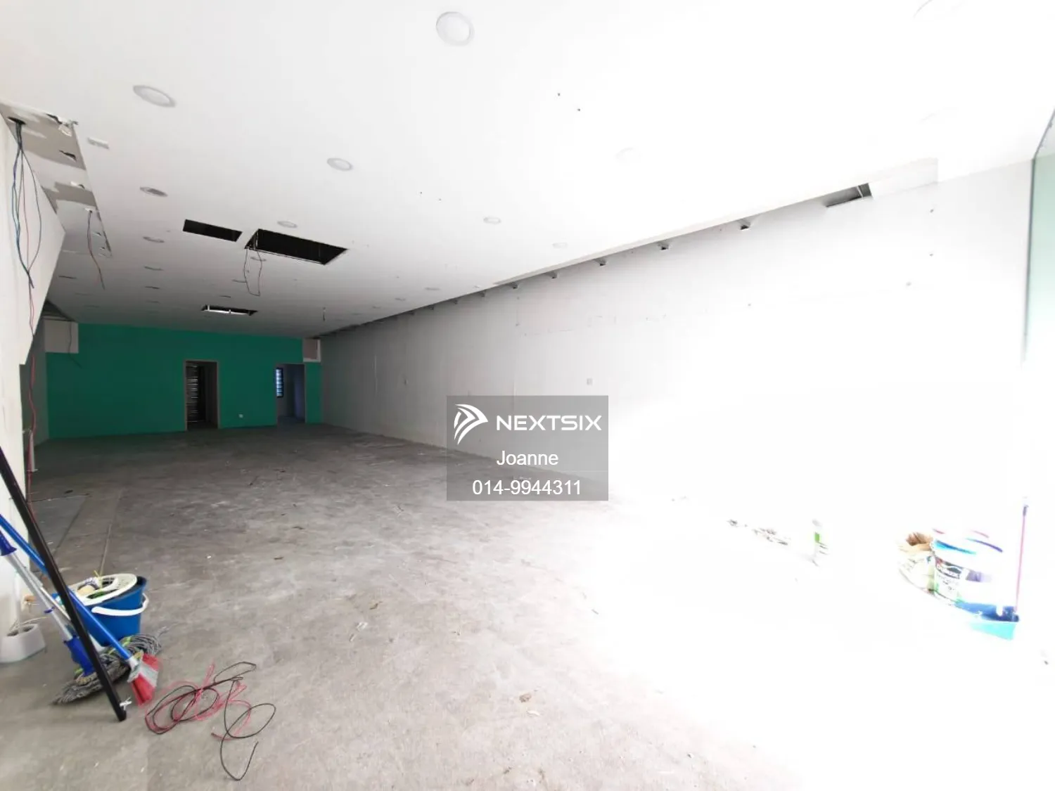 Shop For Rent in Johor Bahru Johor