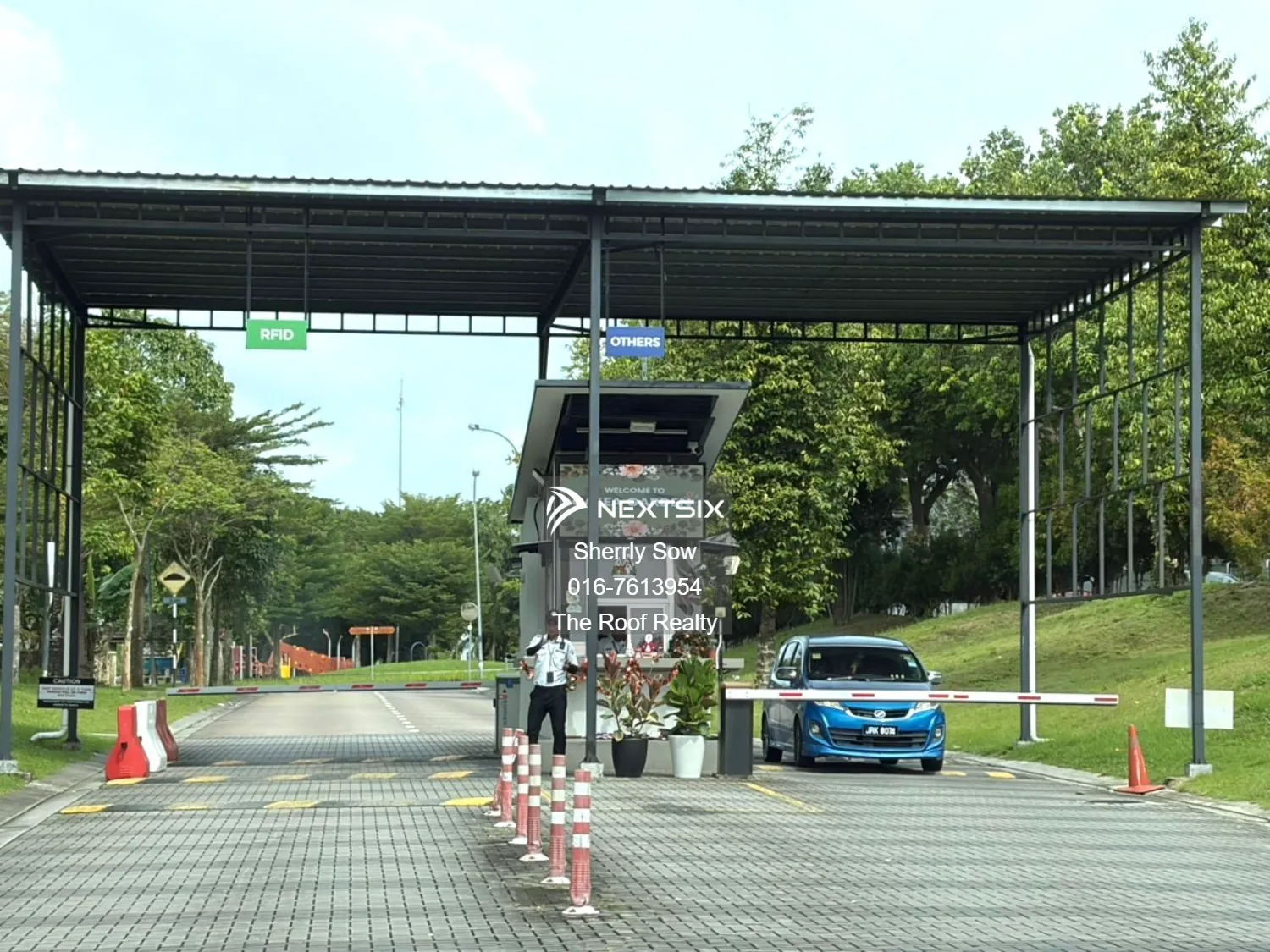 2-sty Terrace/Link House For Sale in Gelang Patah Johor