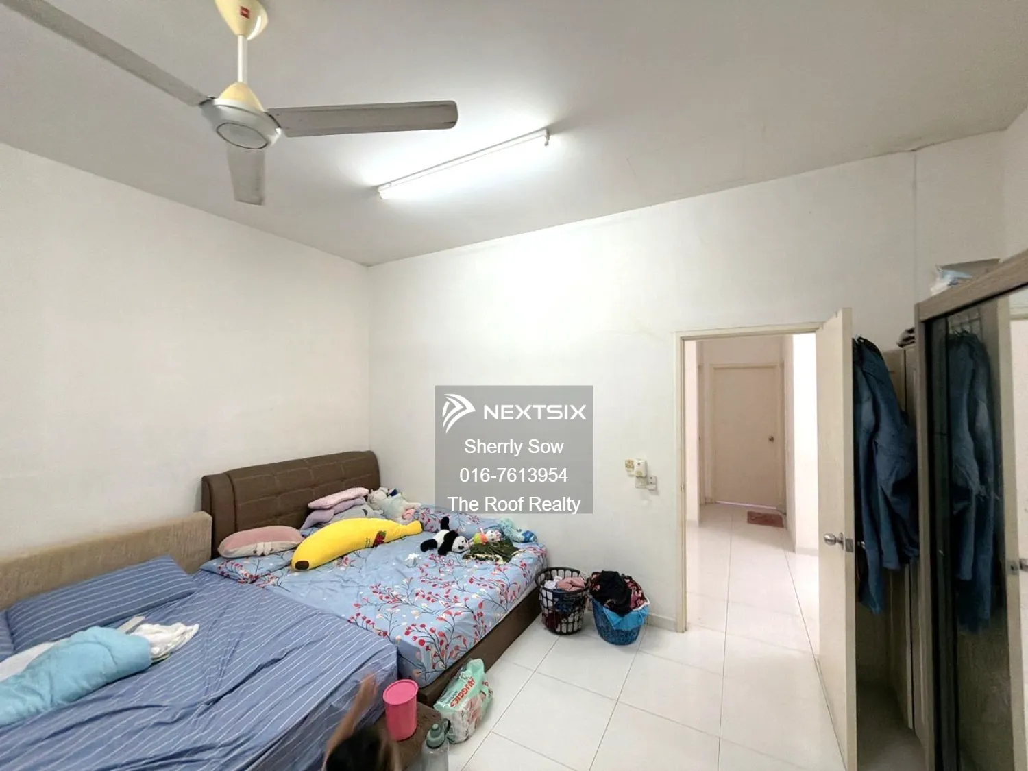 2-sty Terrace/Link House For Sale in Gelang Patah Johor - Image 3