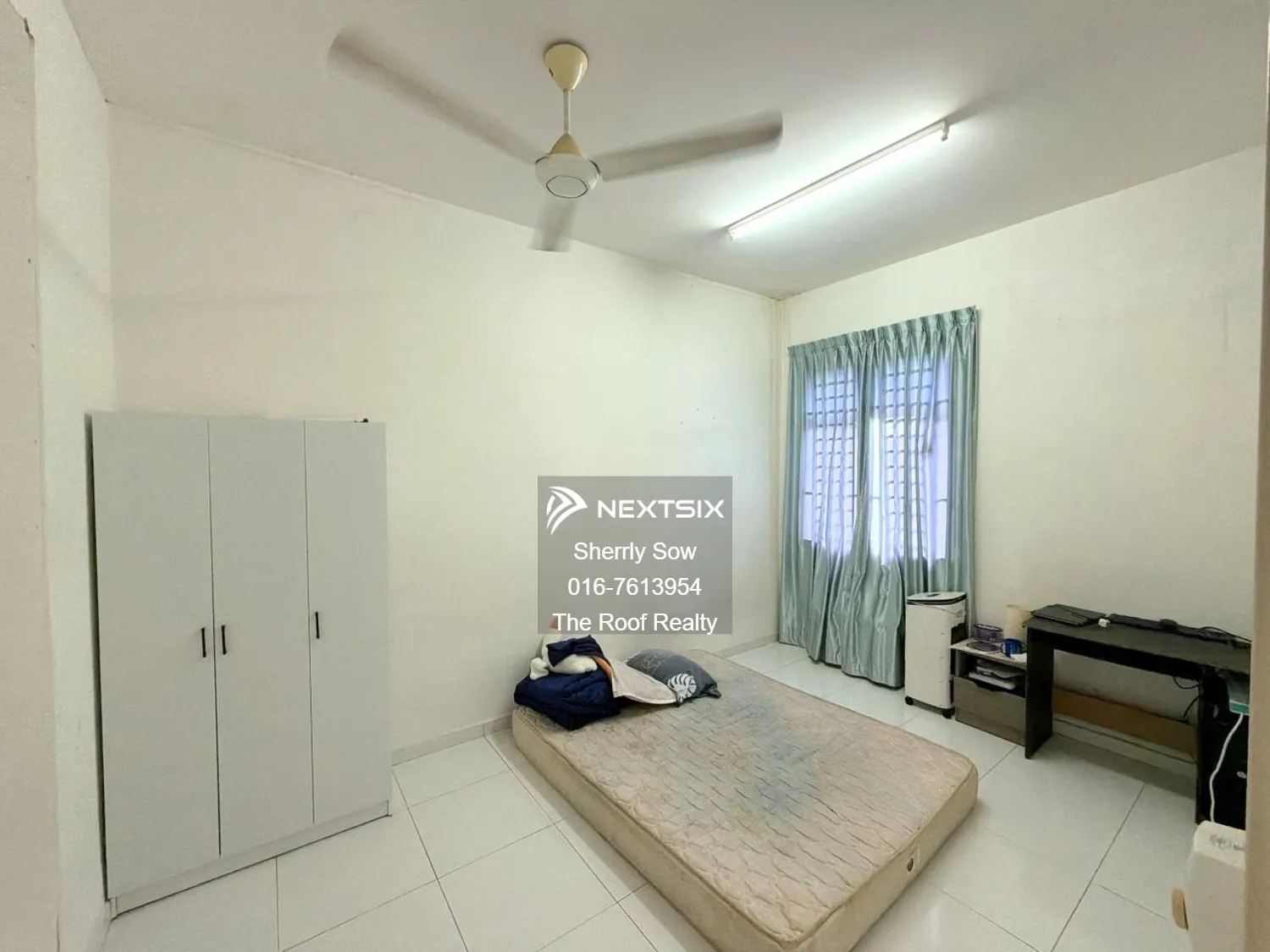 2-sty Terrace/Link House For Sale in Gelang Patah Johor - Image 4
