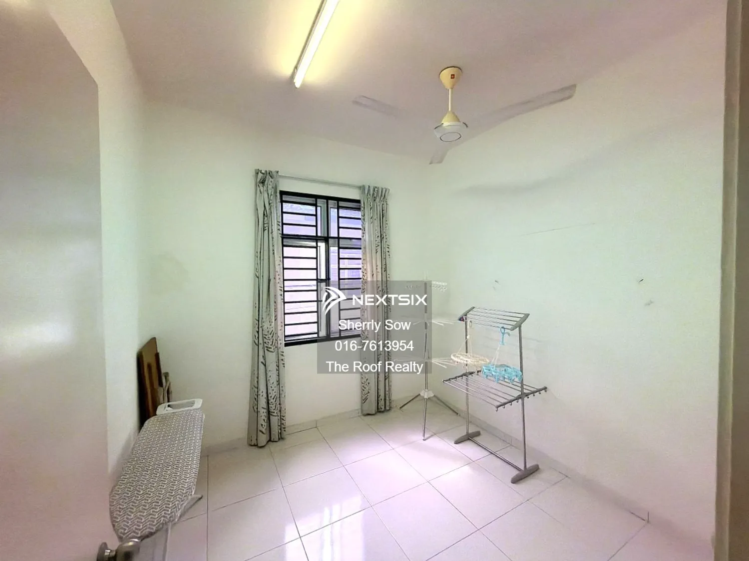 2-sty Terrace/Link House For Sale in Gelang Patah Johor - Image 7