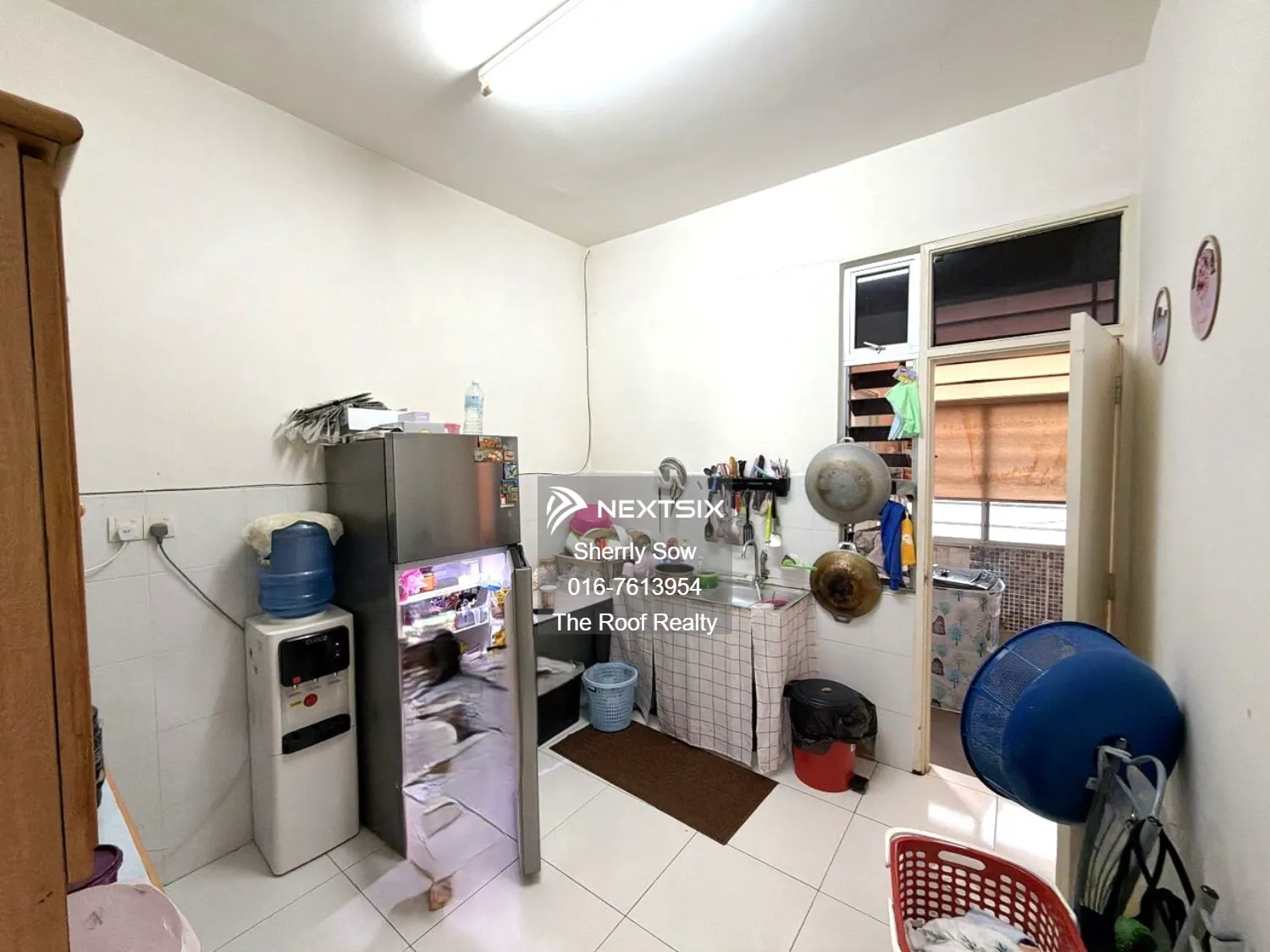 2-sty Terrace/Link House For Sale in Gelang Patah Johor - Image 8