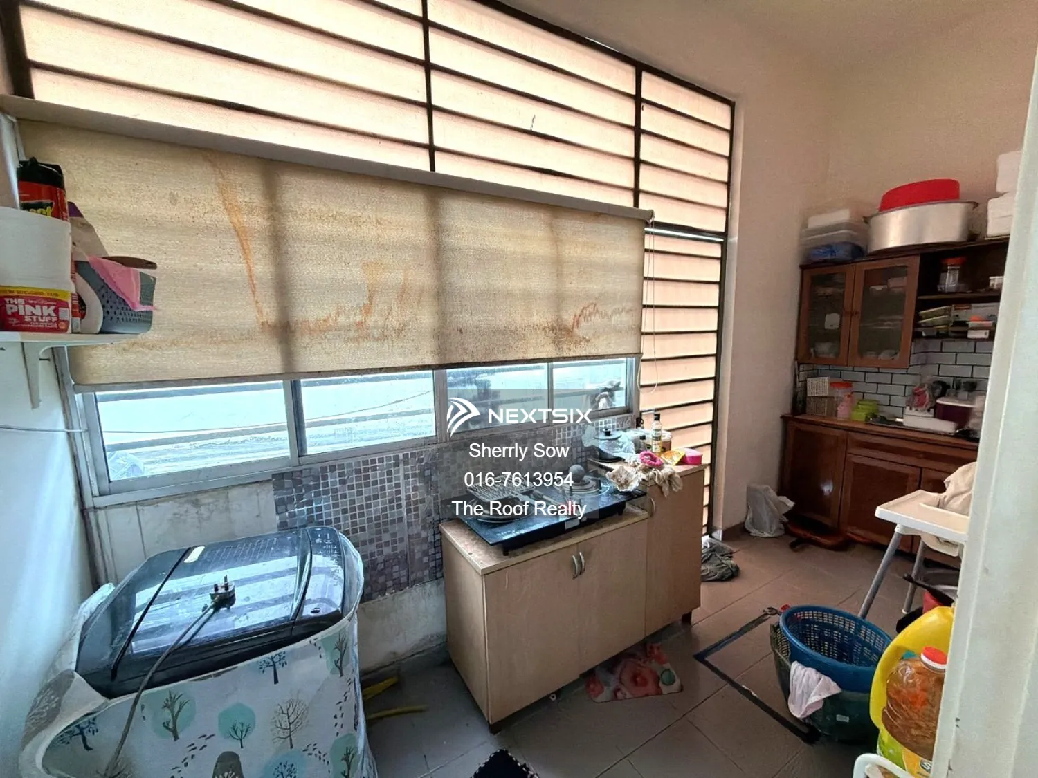 2-sty Terrace/Link House For Sale in Gelang Patah Johor - Image 9