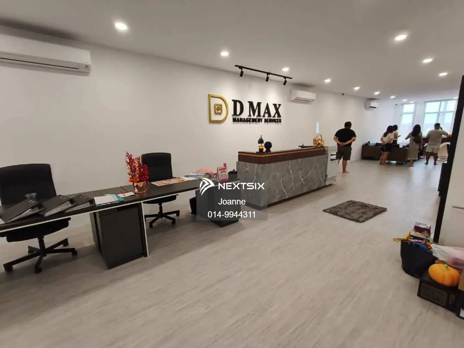 Shop For Rent in Johor Bahru Johor