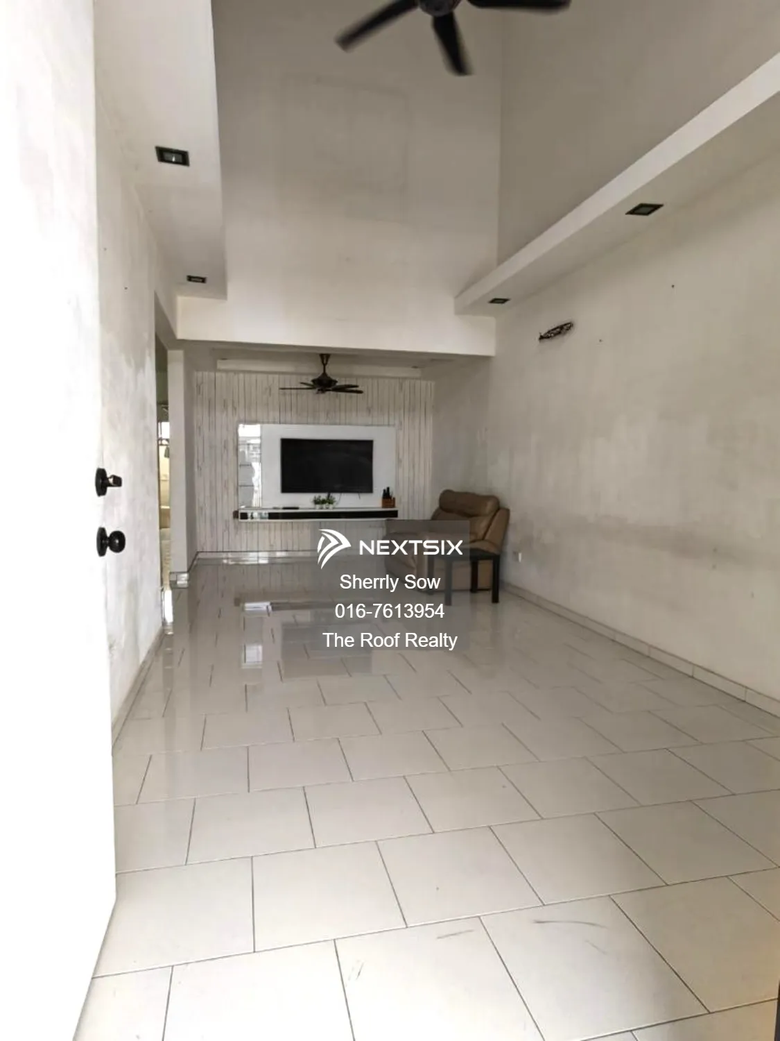 1-sty Terrace/Link House For Sale in Gelang Patah Johor