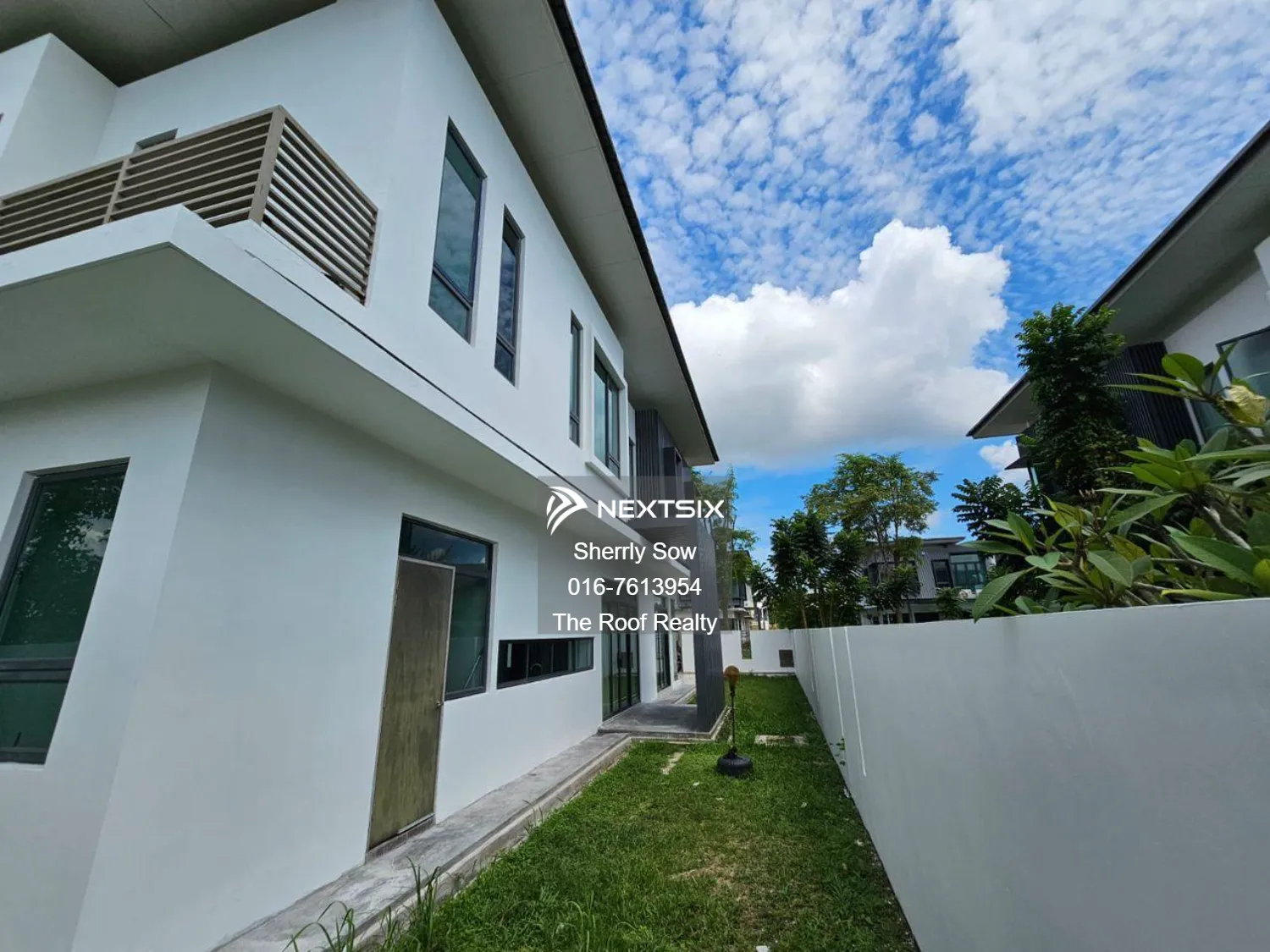 Semi-detached House For Sale in Gelang Patah Johor - Image 2