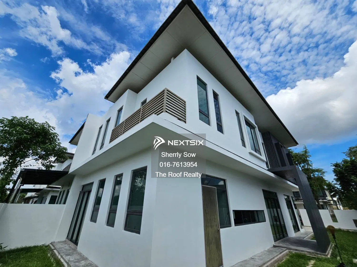 Semi-detached House For Sale in Gelang Patah Johor - Image 3