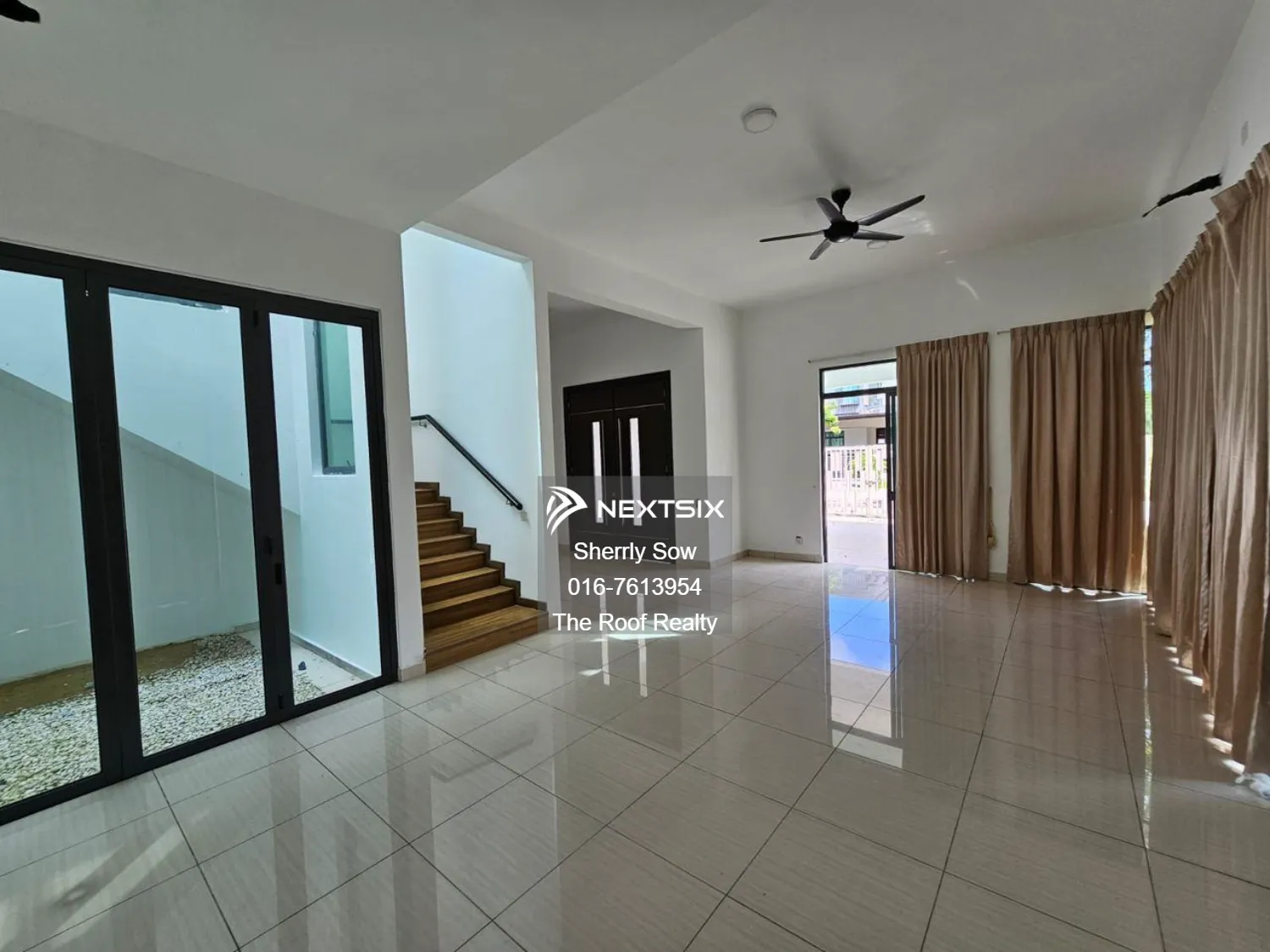 Semi-detached House For Sale in Gelang Patah Johor - Image 4