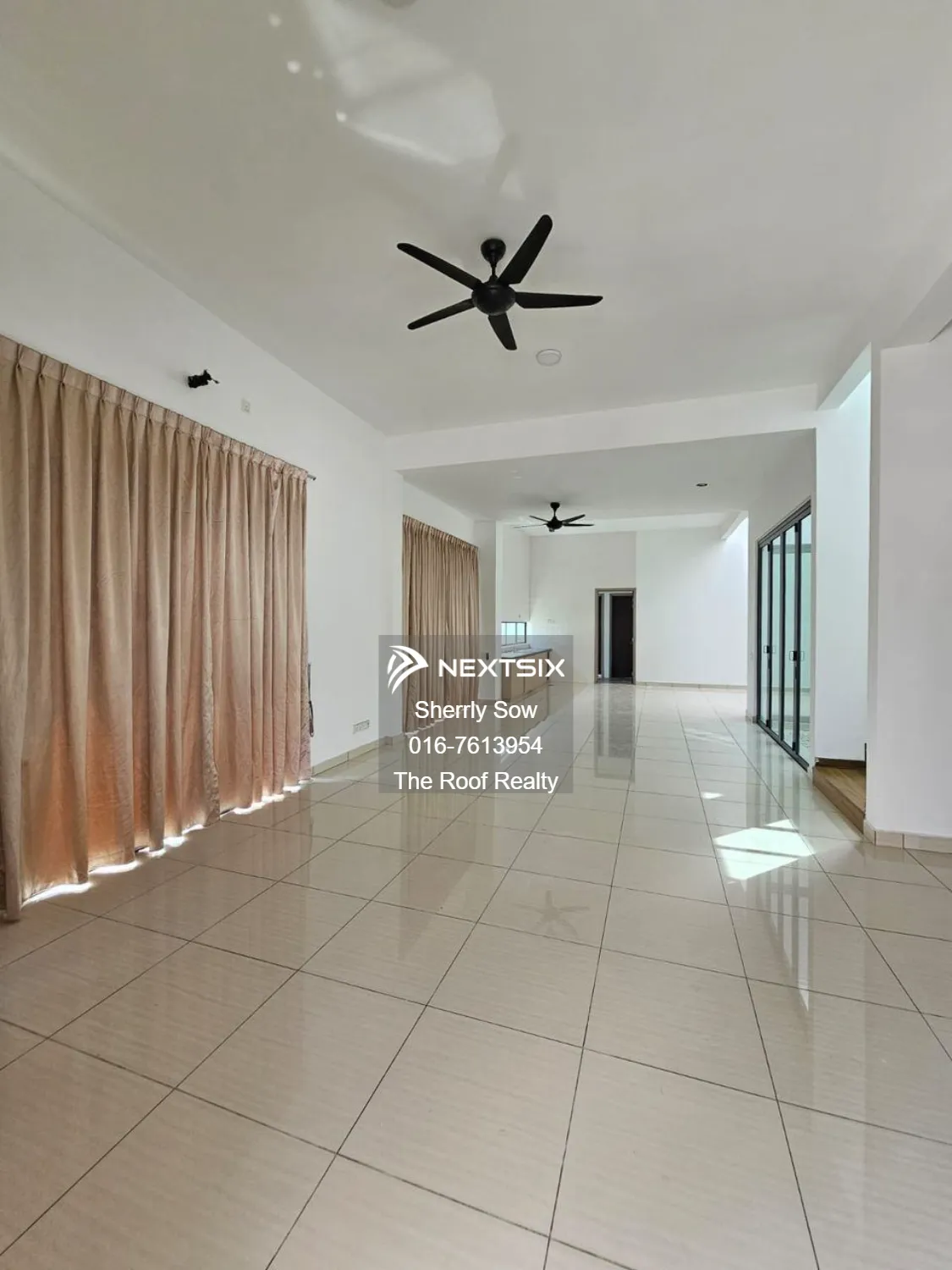Semi-detached House For Sale in Gelang Patah Johor - Image 5