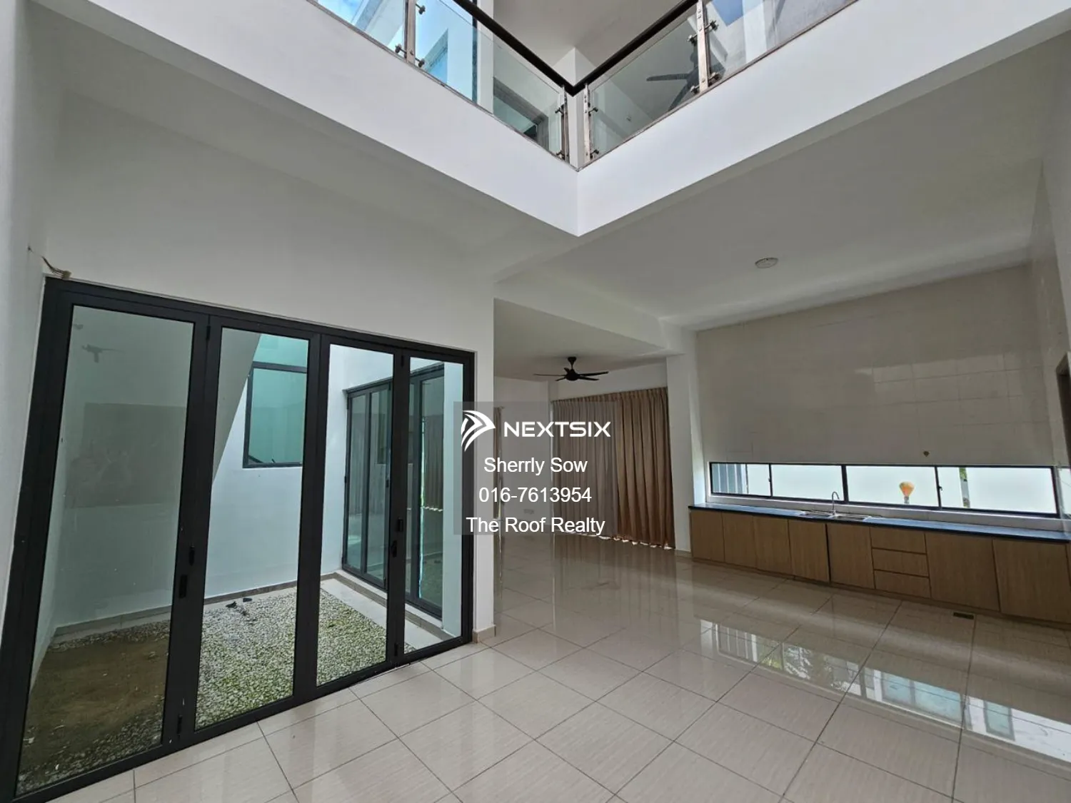 Semi-detached House For Sale in Gelang Patah Johor - Image 6