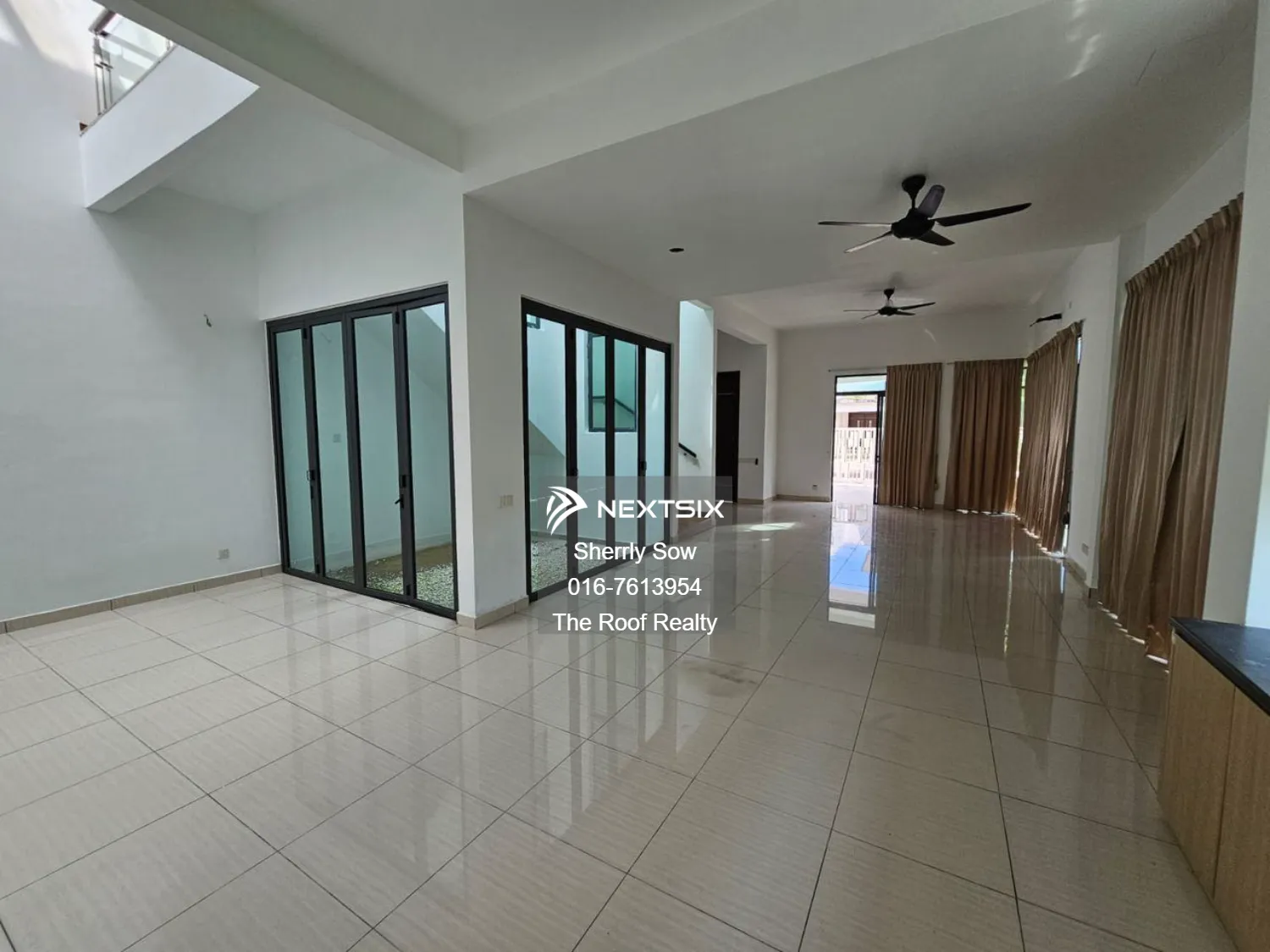Semi-detached House For Sale in Gelang Patah Johor - Image 7