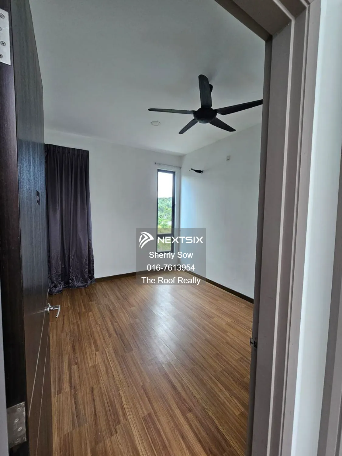 Semi-detached House For Sale in Gelang Patah Johor - Image 8