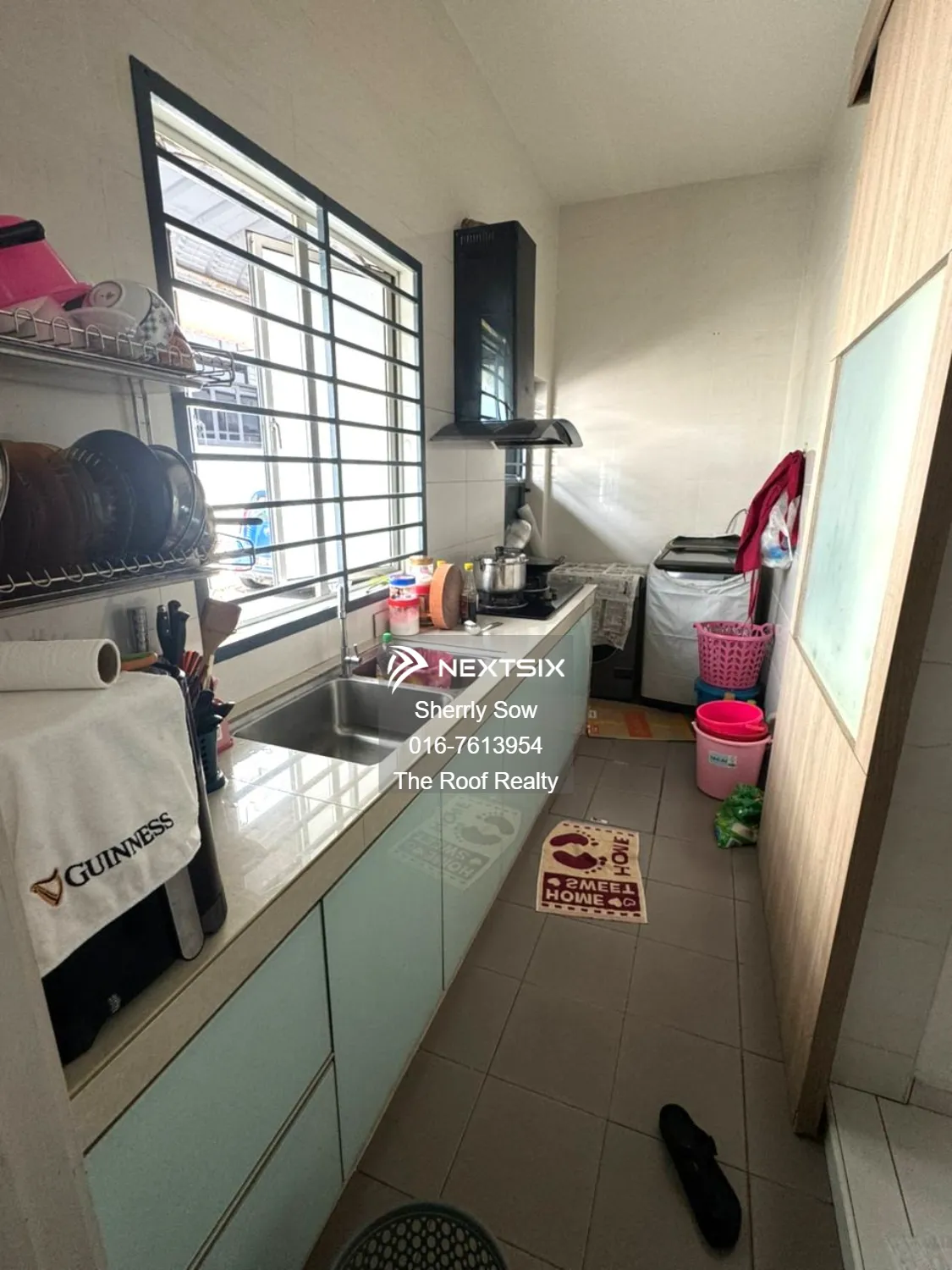 2-sty Terrace/Link House For Sale in Gelang Patah Johor - Image 6