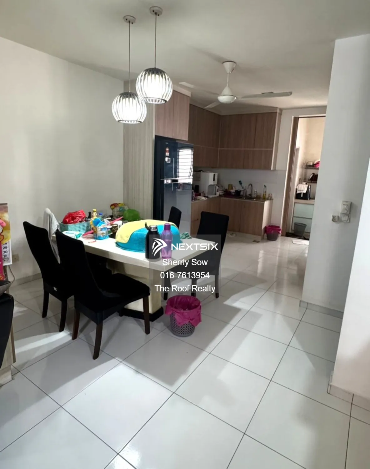 2-sty Terrace/Link House For Sale in Gelang Patah Johor - Image 7