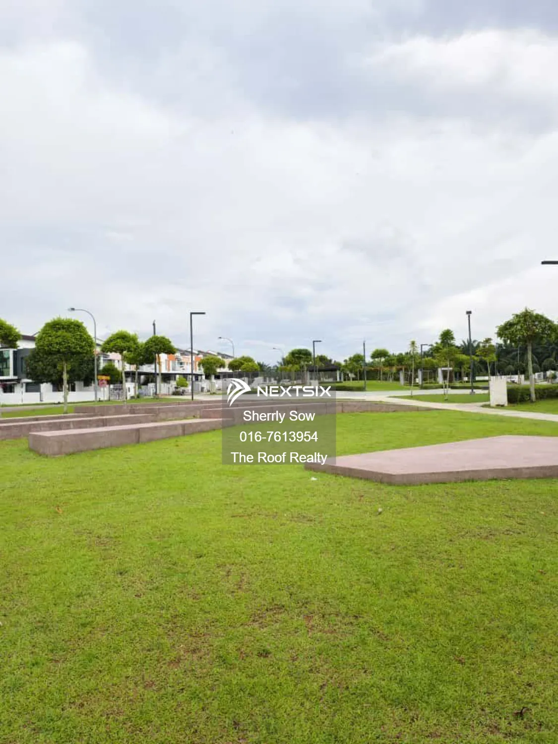 2-sty Terrace/Link House For Sale in Gelang Patah Johor