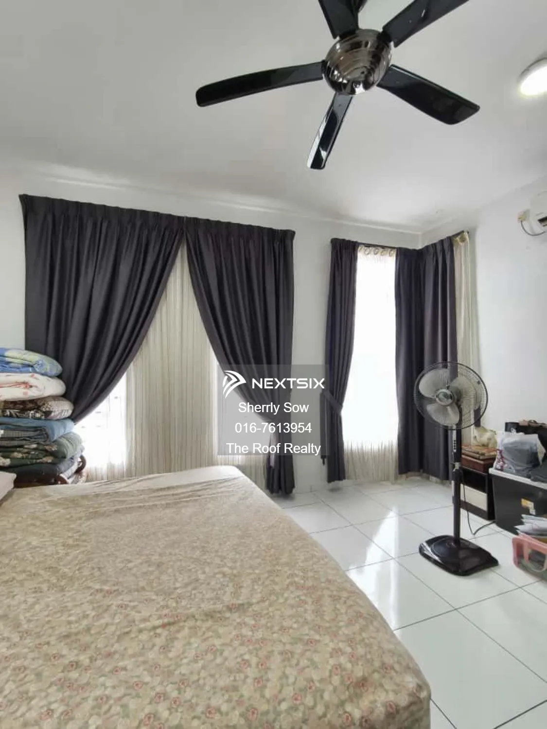 2-sty Terrace/Link House For Sale in Gelang Patah Johor - Image 10