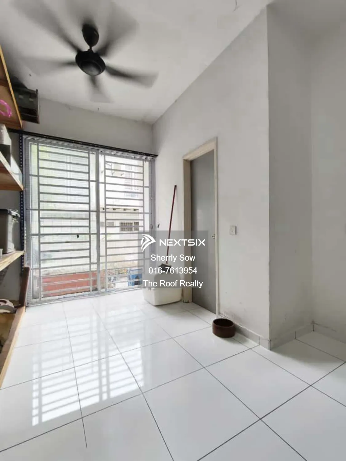 2-sty Terrace/Link House For Sale in Gelang Patah Johor - Image 11