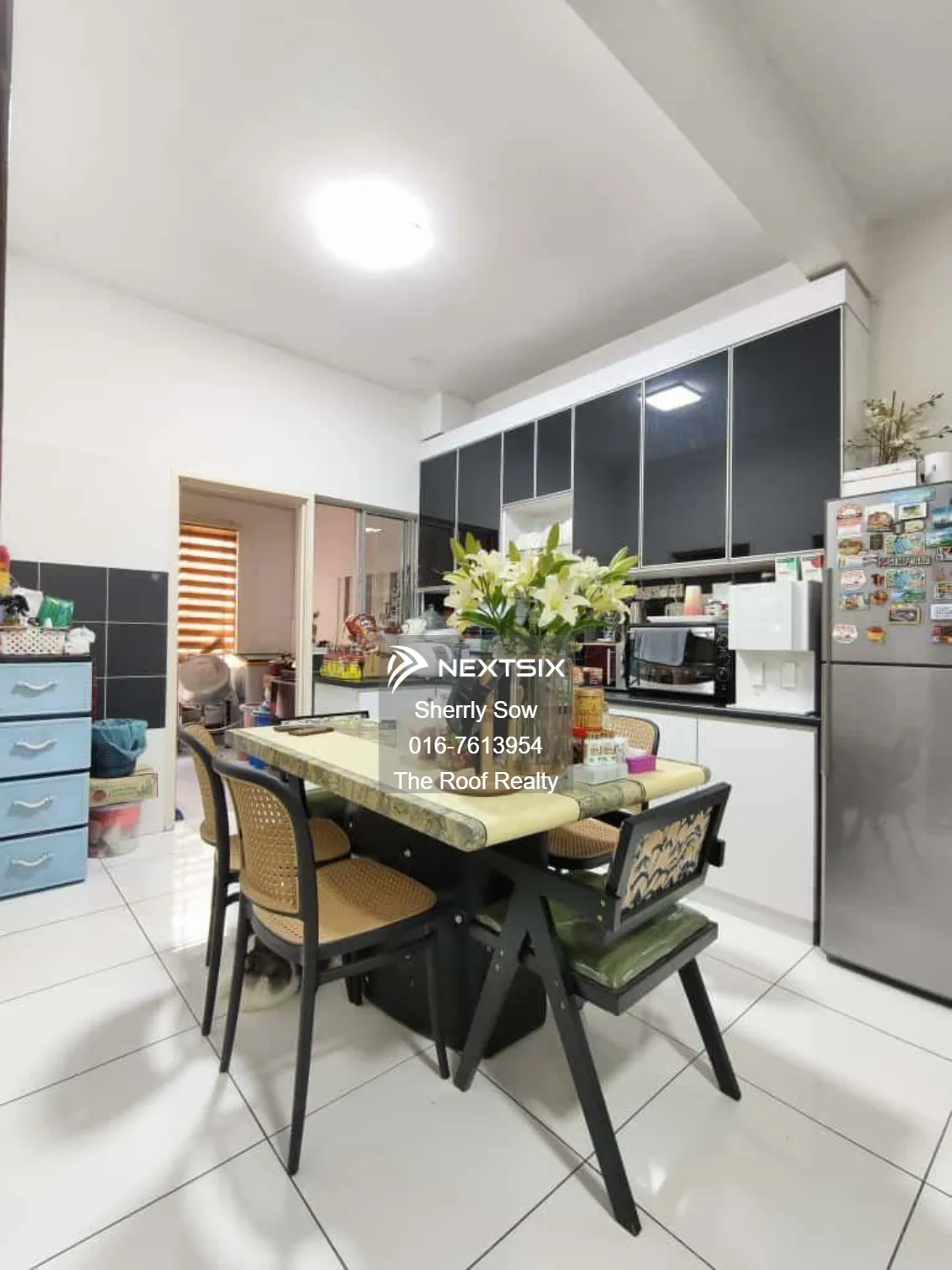 2-sty Terrace/Link House For Sale in Gelang Patah Johor - Image 12