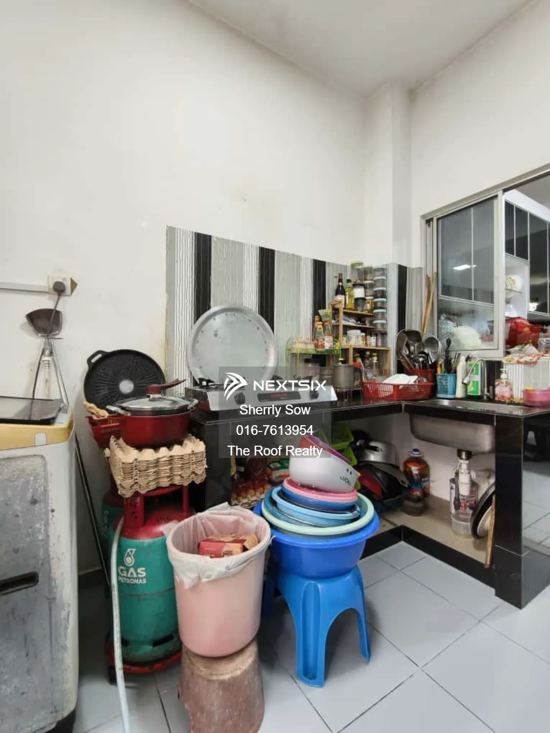2-sty Terrace/Link House For Sale in Gelang Patah Johor - Image 13